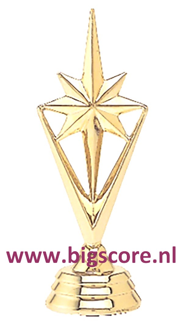 Victory Figuur 133 Goud